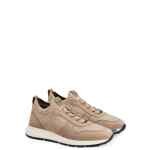 Tod's Sneakers BEIGE