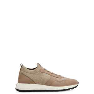 Tod's Sneakers BEIGE