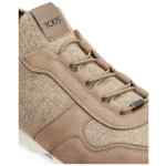 Tod's Sneakers BEIGE