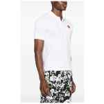 Comme des Garcons T-shirts and Polos WHITE