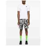Comme des Garcons T-shirts and Polos WHITE