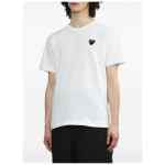 Comme des Garcons T-shirts and Polos WHITE