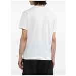 Comme des Garcons T-shirts and Polos WHITE