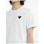 Comme des Garcons T-shirts and Polos WHITE