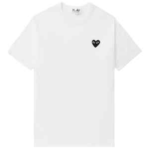 Comme des Garcons T-shirts and Polos WHITE