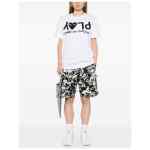 Comme des Garcons T-shirts and Polos WHITE