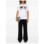 Comme des Garcons T-shirts and Polos WHITE