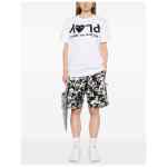 Comme des Garcons T-shirts and Polos WHITE