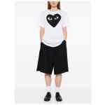 Comme des Garcons T-shirts and Polos WHITE