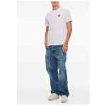 Comme des Garcons T-shirts and Polos WHITE