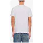 Comme des Garcons T-shirts and Polos WHITE