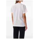 Comme des Garcons T-shirts and Polos WHITE