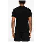 Comme des Garcons T-shirts and Polos BLACK