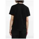 Comme des Garcons T-shirts and Polos BLACK