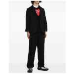 Comme des Garcons T-shirts and Polos BLACK