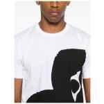 Comme des Garcons T-shirts and Polos WHITE