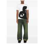 Comme des Garcons T-shirts and Polos WHITE