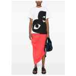 Comme des Garcons T-shirts and Polos WHITE