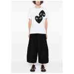 Comme des Garcons T-shirts and Polos WHITE