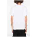 Comme des Garcons T-shirts and Polos WHITE