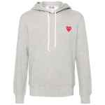 Comme des Garcons Sweaters GREY