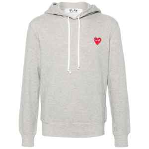 Comme des Garcons Sweaters GREY