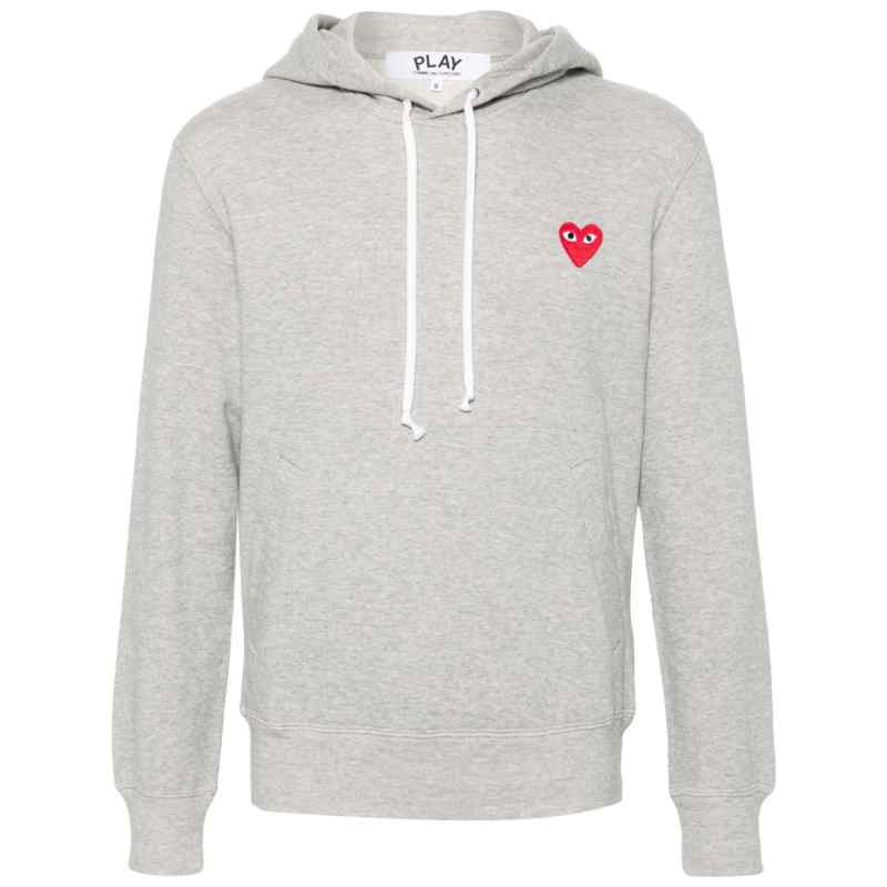 Comme des Garcons Sweaters GREY