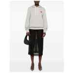 Comme des Garcons Sweaters GREY