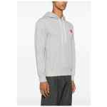 Comme des Garcons Sweaters GREY