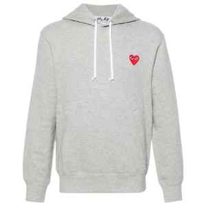 Comme des Garcons Sweaters GREY