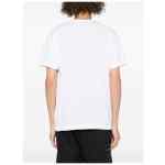 Comme des Garcons T-shirts and Polos WHITE