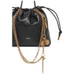Chloé Chloè Bags.. BLACK