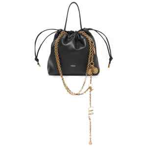 Chloé Chloè Bags.. BLACK
