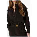 Elisabetta Franchi Dresses BROWN