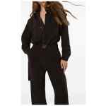 Elisabetta Franchi Dresses BROWN
