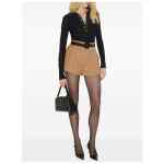 Elisabetta Franchi T-shirts and Polos BLACK