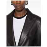 Parosh Jackets BROWN
