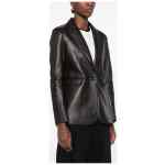 Parosh Jackets BROWN