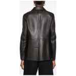 Parosh Jackets BROWN