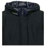 WOOLRICH Coats NAVY