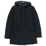 WOOLRICH Coats NAVY
