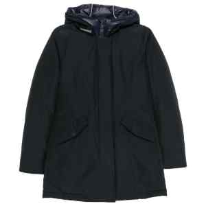 WOOLRICH Coats NAVY