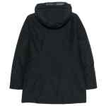 WOOLRICH Coats NAVY
