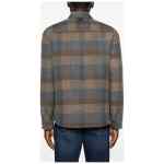 Etro Shirts BROWN