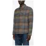 Etro Shirts BROWN