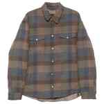 Etro Shirts BROWN