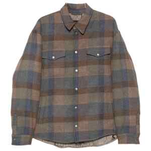 Etro Shirts BROWN