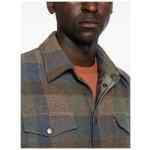 Etro Shirts BROWN