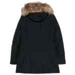 WOOLRICH Coats NAVY