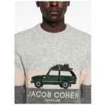 JACOB COHEN Sweaters MULTICOLOR